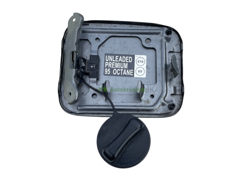 Nissan Juke Fuel Filler Flap Lid G88301KAMA Genuine 2016