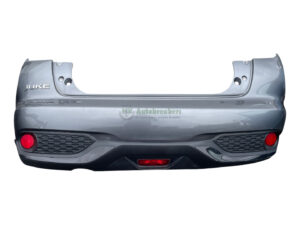 Nissan Juke Rear Bumper 85022BV80D Genuine 2019