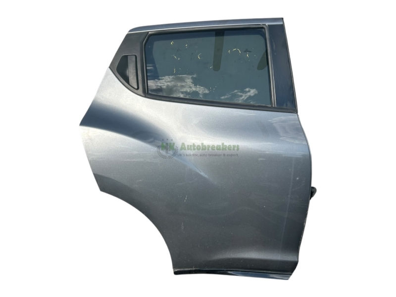 Nissan Juke Rear Door H2100BA6MC Right Genuine 2019