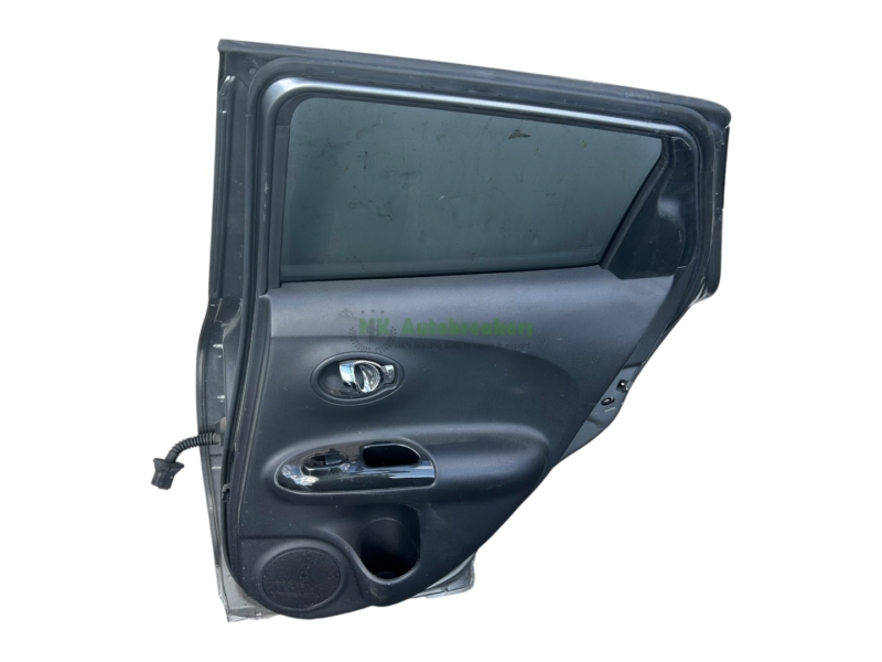 Nissan Juke Rear Door H2100BA6MC Right Genuine 2019
