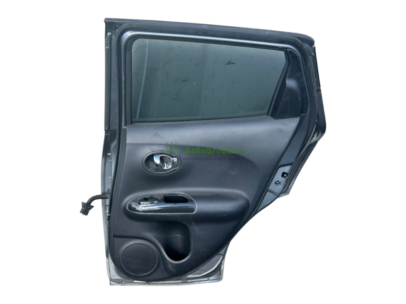 Nissan Juke Rear Door H2100BA6MC Right Genuine 2019