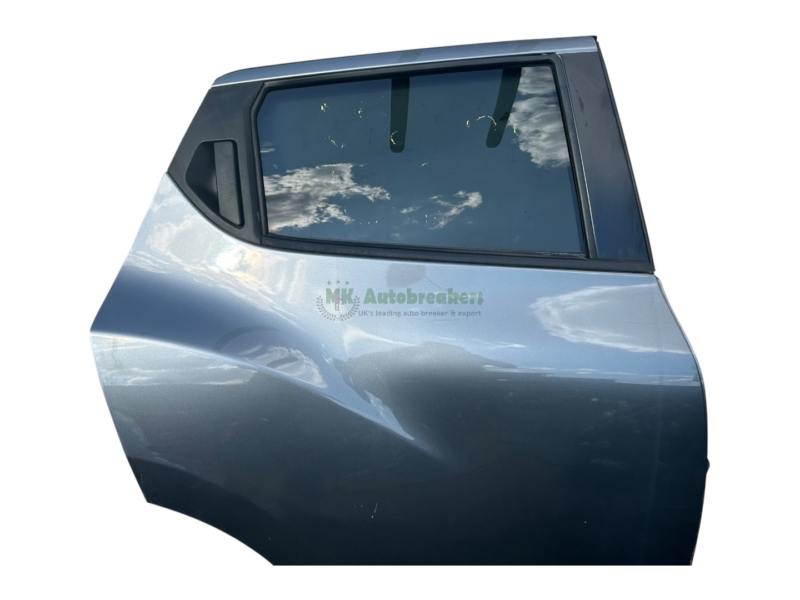 Nissan Juke Rear Door H2100BA6MC Right Genuine 2019
