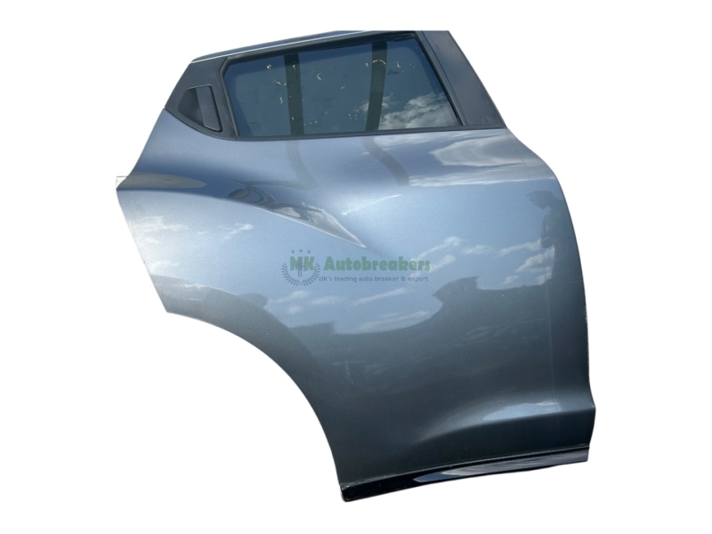 Nissan Juke Rear Door H2100BA6MC Right Genuine 2019
