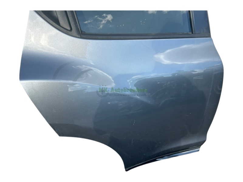 Nissan Juke Rear Door H2100BA6MC Right Genuine 2019