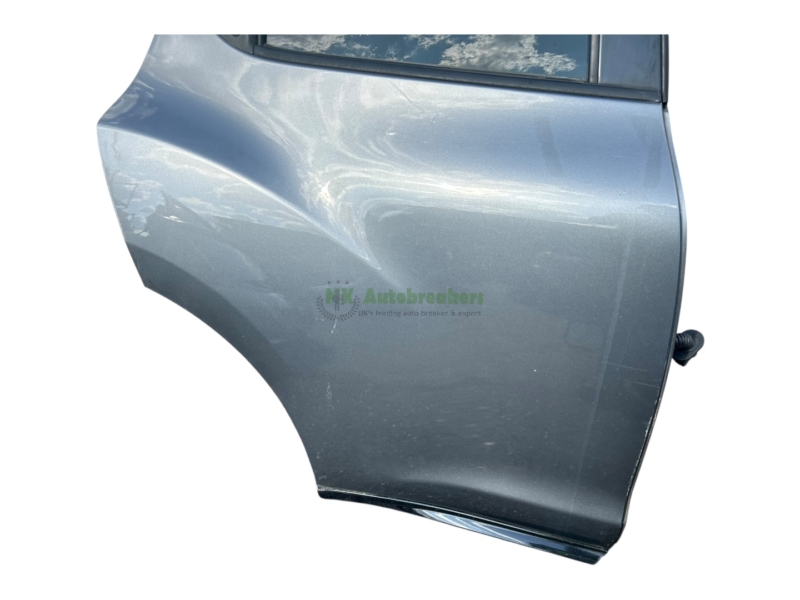 Nissan Juke Rear Door H2100BA6MC Right Genuine 2019