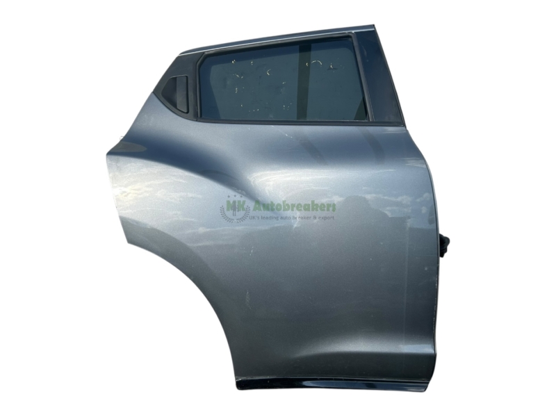 Nissan Juke Rear Door H2100BA6MC Right Genuine 2019