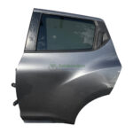 Nissan Juke Rear Door H2101BA6MC Left Genuine 2019