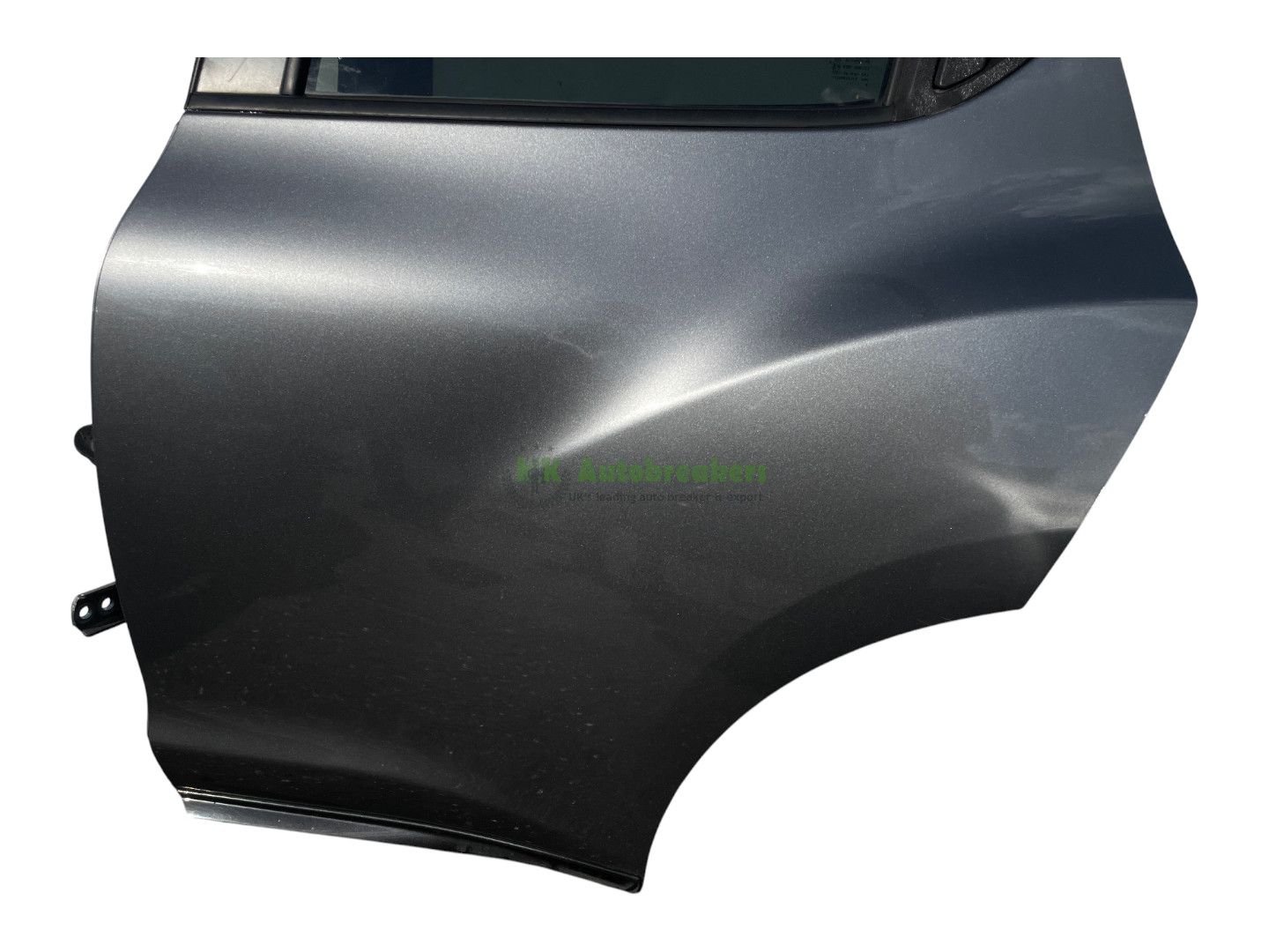 Nissan Juke Rear Door H2101BA6MC Left Genuine 2019