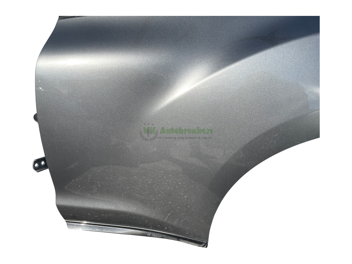 Nissan Juke Rear Door H2101BA6MC Left Genuine 2019