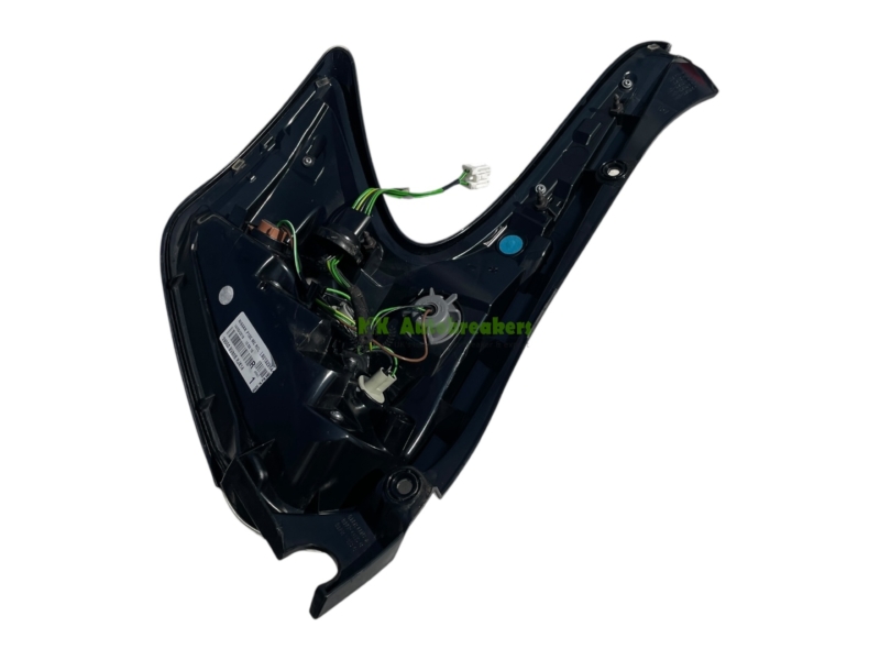 Nissan Juke Rear Light 26550BV80BRJK14 Right Genuine 2013