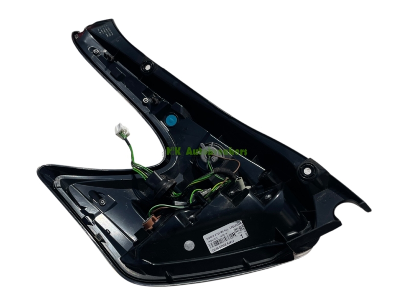 Nissan Juke Rear Light 26550BV80BRJK14 Right Genuine 2013