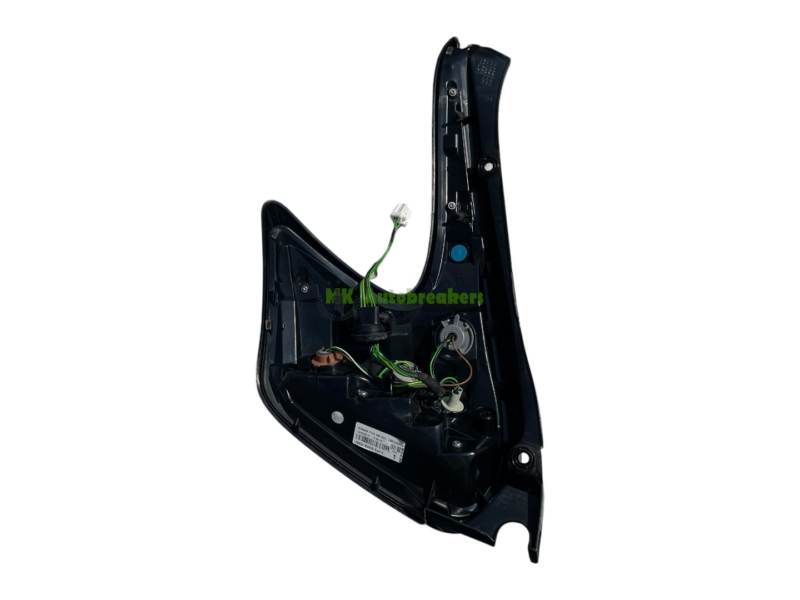 Nissan Juke Rear Light 26550BV80BRJK14 Right Genuine 2013