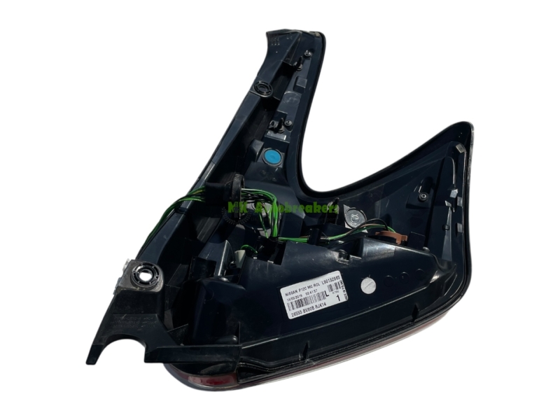 Nissan Juke Rear Light 26555BV80BRJK14 Left Genuine 2013