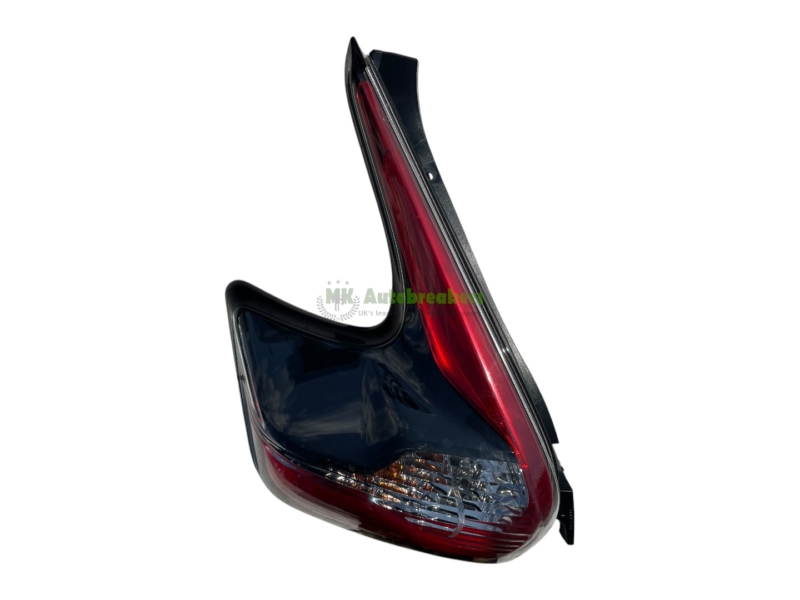 Nissan Juke Rear Light 26555BV80BRJK14 Left Genuine 2013