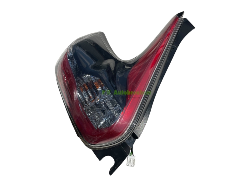Nissan Juke Rear Light 26555BV80BRJK14 Left Genuine 2013
