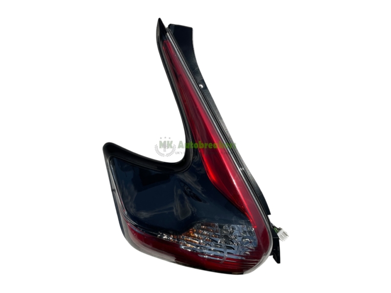 Nissan Juke Rear Light 26555BV80BRJK14 Left Genuine 2013