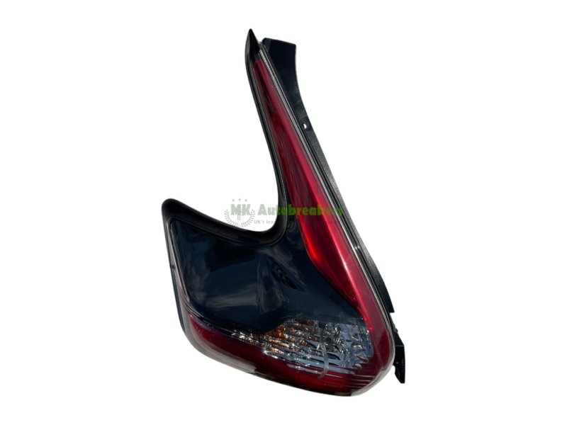 Nissan Juke Rear Light 26555BV80BRJK14 Left Genuine 2013