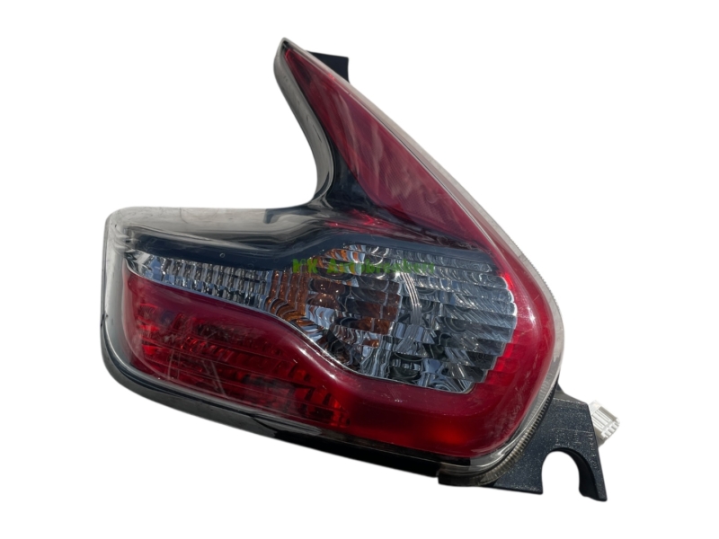 Nissan Juke Rear Light 26555BV80BRJK14 Left Genuine 2013