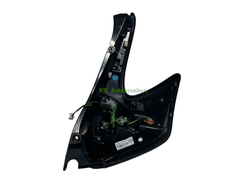 Nissan Juke Rear Light 26555BV80BRJK14 Left Genuine 2013