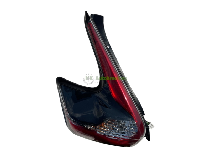 Nissan Juke Rear Light 26555BV80BRJK14 Left Genuine 2013
