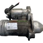 Nissan Juke Starter Motor 23300EE01C Genuine 2013