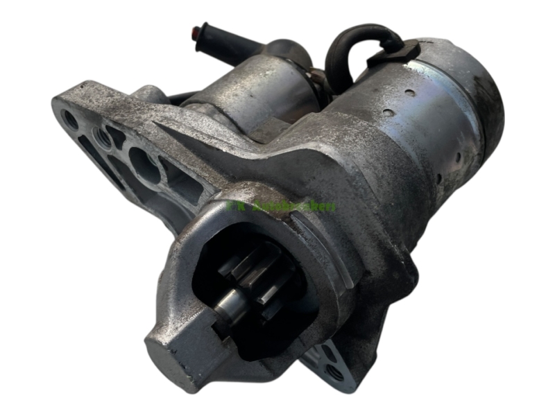 Nissan Juke Starter Motor 23300EE01C Genuine 2013