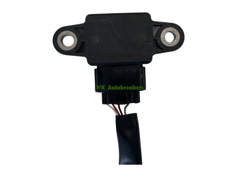 Nissan Juke Steering Angle Sensor 31955EU50B Genuine 2016