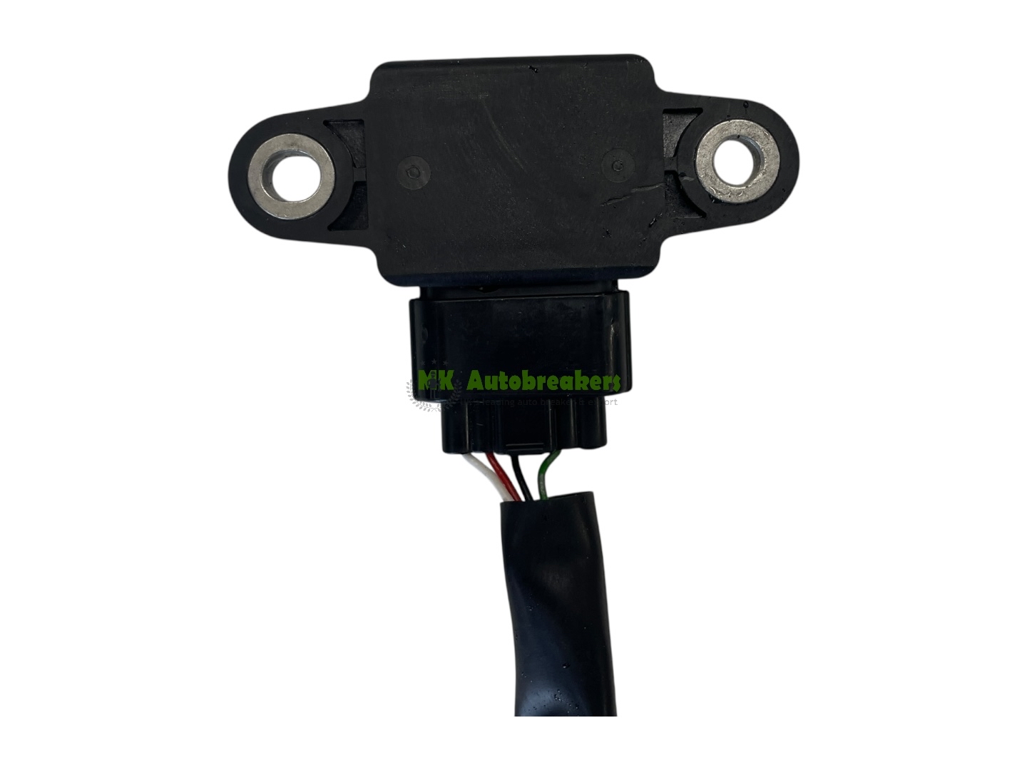 Nissan Juke Steering Angle Sensor 31955EU50B Genuine 2016