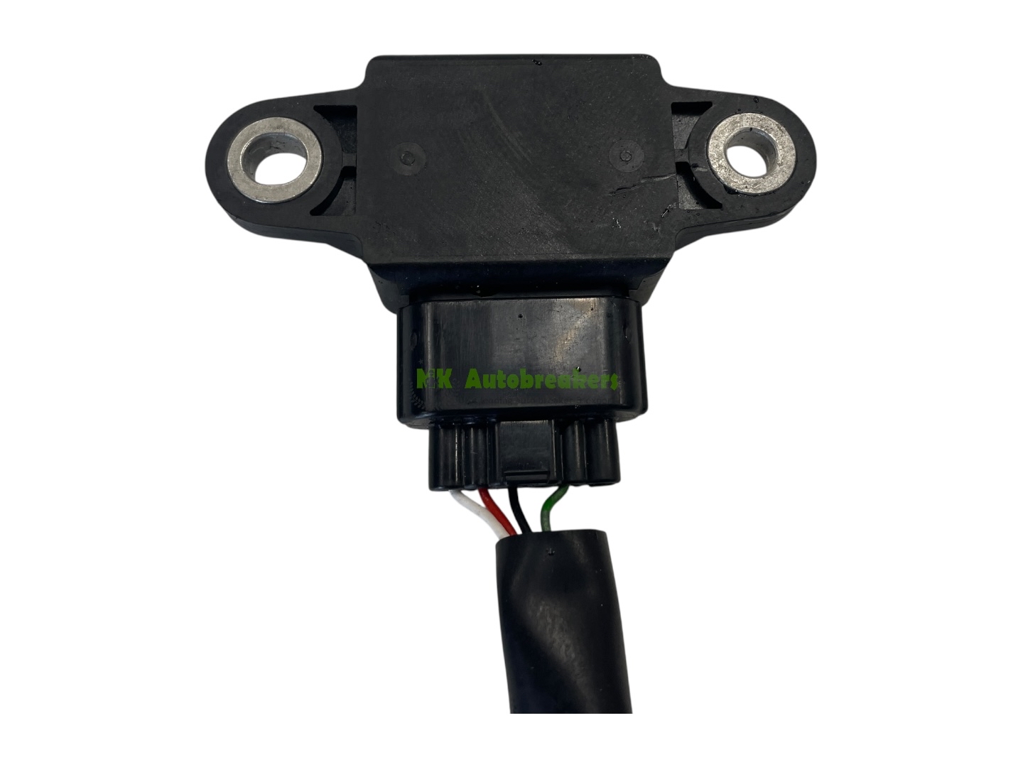 Nissan Juke Steering Angle Sensor 31955EU50B Genuine 2016