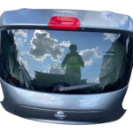 Nissan Juke Tailgate Bootlid K0100BV8AB Genuine 2019