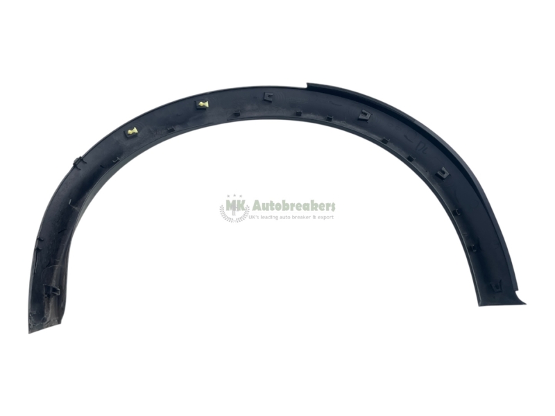 Nissan Juke Wheel Arch Moulding Trim Rear Left 788611KA6A Genuine 2016