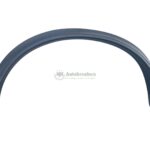 Nissan Juke Wheel Arch Moulding Trim Rear Left 788611KA6A Genuine 2016