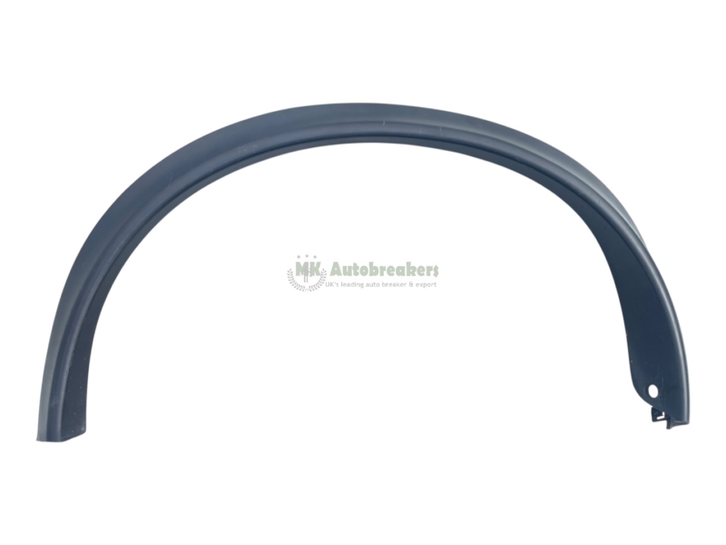 Nissan Juke Wheel Arch Moulding Trim Rear Left 788611KA6A Genuine 2016