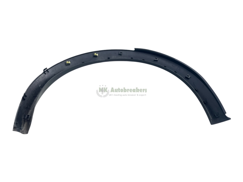 Nissan Juke Wheel Arch Moulding Trim Rear Left 788611KA6A Genuine 2016