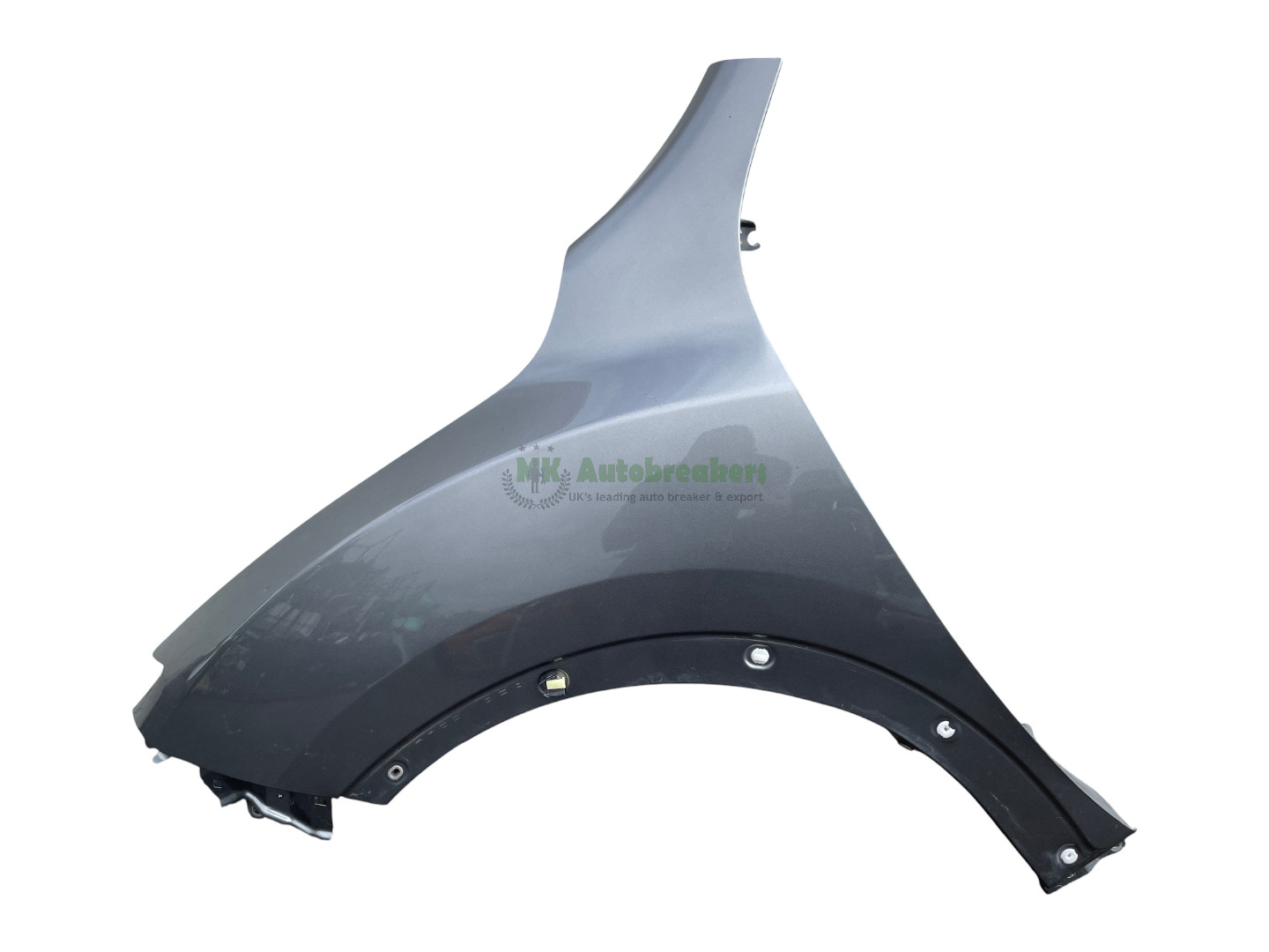 Nissan Juke Wing Fender F3101BV8MA Left Genuine 2019