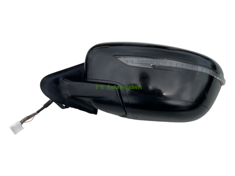 Nissan Juke Wing Mirror 7802103 Left Genuine 2019