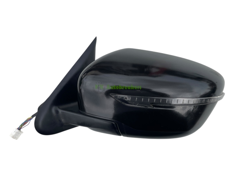 Nissan Juke Wing Mirror 7802103 Left Genuine 2019
