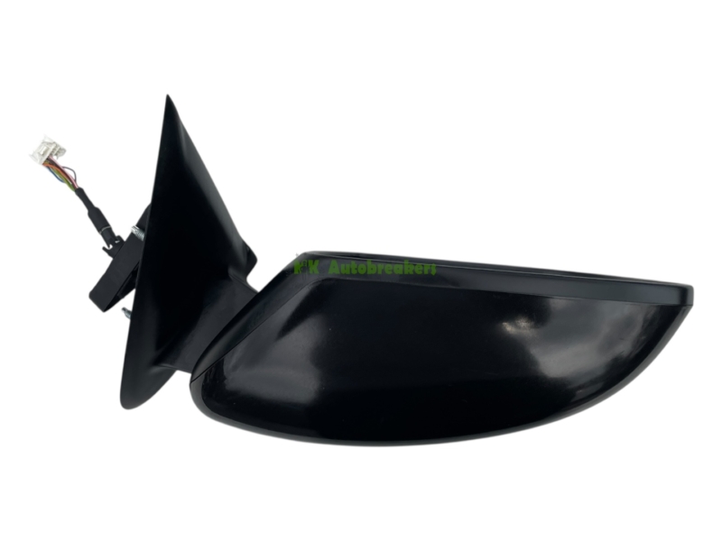 Nissan Juke Wing Mirror 7802103 Left Genuine 2019