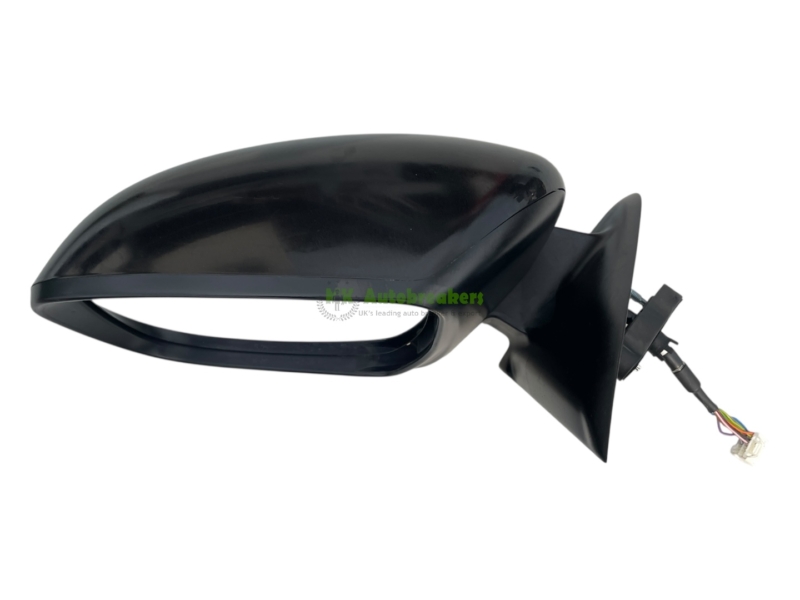 Nissan Juke Wing Mirror 7802103 Left Genuine 2019