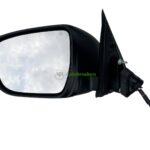 Nissan Juke Wing Mirror 7802103 Left Genuine 2019