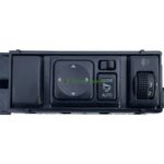 Nissan Juke Wing Mirror Control Switch 255701HA2K Genuine 2016