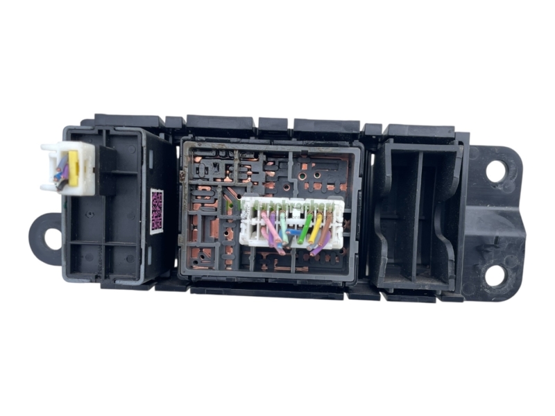 Nissan Juke Wing Mirror Control Switch 255701HA2K Genuine 2016