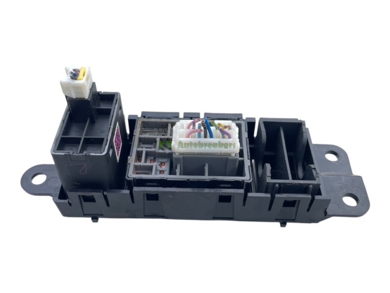 Nissan Juke Wing Mirror Control Switch 255701HA2K Genuine 2016