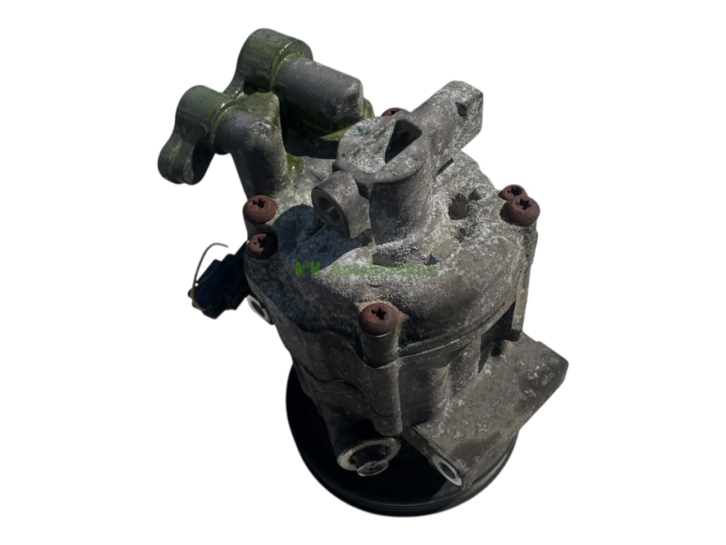 Nissan Note AC Compressor Pump 92600AX84B Genuine 2012