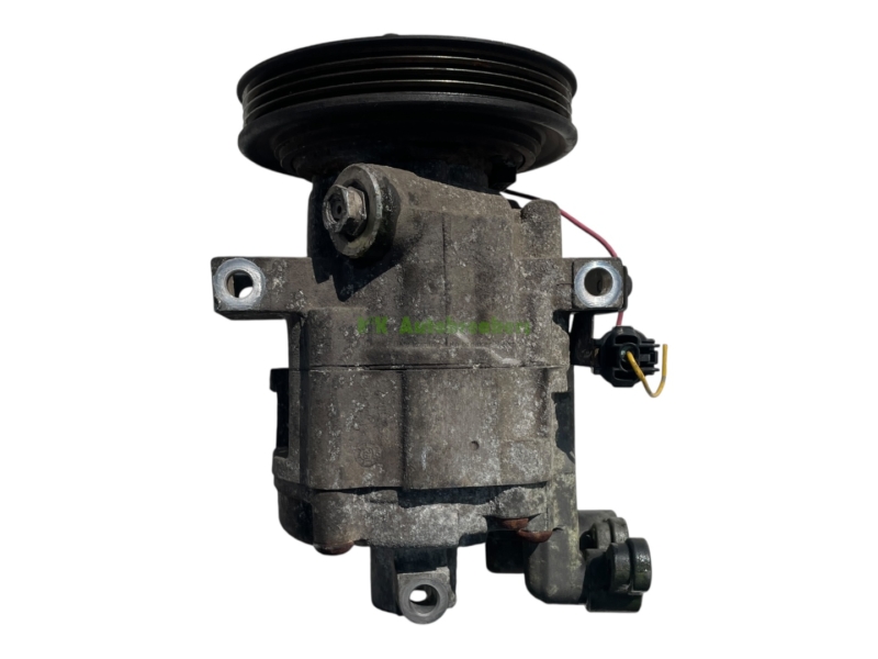 Nissan Note AC Compressor Pump 92600AX84B Genuine 2012