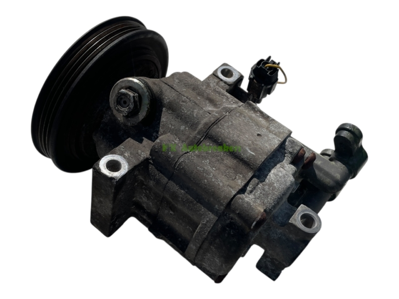 Nissan Note AC Compressor Pump 92600AX84B Genuine 2012