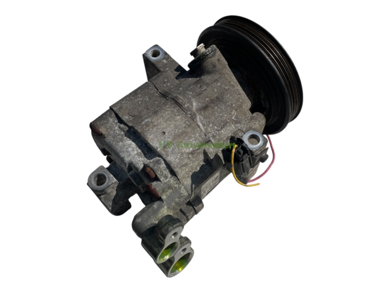 Nissan Note AC Compressor Pump 92600AX84B Genuine 2012