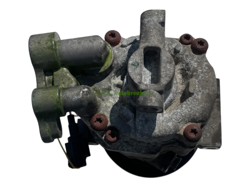 Nissan Note AC Compressor Pump 92600AX84B Genuine 2012