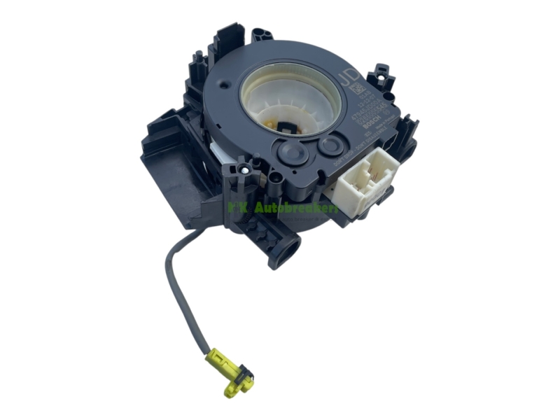 Nissan Note Airbag Clock Spring Squib 25560BH00C Genuine 2013