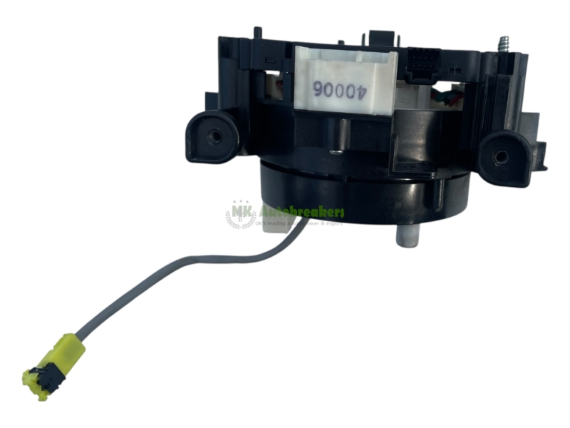 Nissan Note Airbag Clock Spring Squib 25560BH00C Genuine 2013